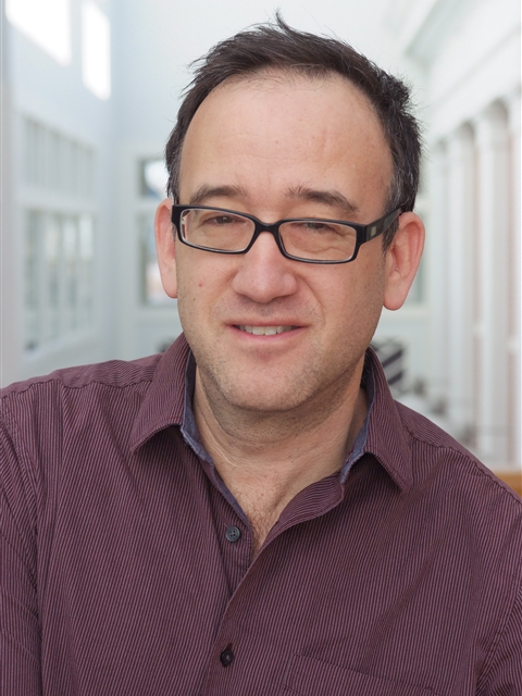 Simon D. Levy – Computer Science Department, Washington and Lee University