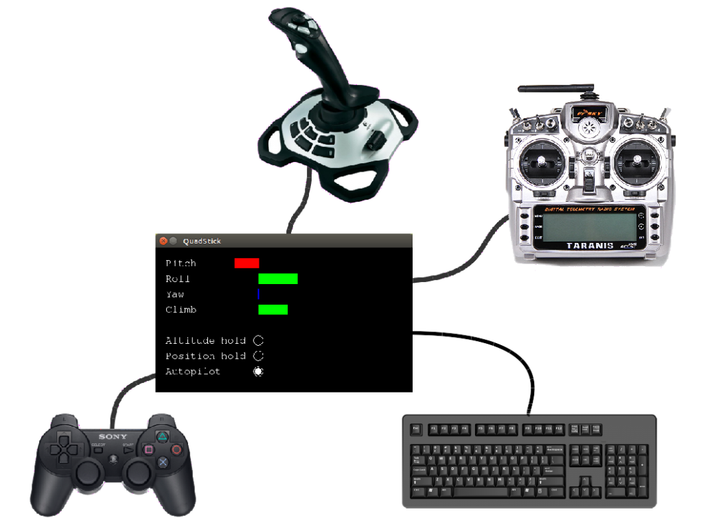 Logitech Extreme 3D Pro Joystick PC gaming USB Flight Simulator